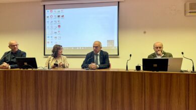 Photo of Informazione e sanità: l’Ordine dei Medici di Enna incontra i giornalisti per una comunicazione responsabile