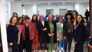 Photo of Enna, ASP: anche a Nicosia la Giornata Mondiale della Salute Mentale