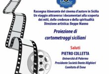 Photo of Enna, cortometraggi e tradizioni siciliane protagonisti a Pergusa con la rassegna “DOC”