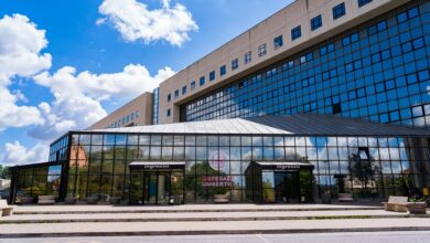 Photo of Enna, ASP: Open Week Menopausa Ospedale Umberto I