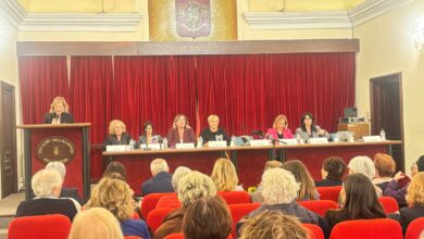 Photo of Parità, diritti e rappresentanza: l’A.N.D.E. riflette sul ruolo delle donne nella società