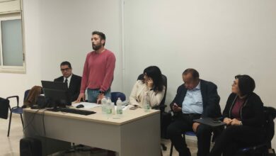 Photo of l PD ennese si prepara alle amministrative: un progetto per restituire protagonismo alla città