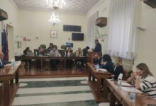 Photo of Enna, Consiglio Provinciale. L’ok dell’aula sulla delibera dell’Ente autodromo di Pergusa e sulla Panoramica