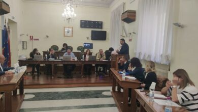 Photo of Enna, Consiglio Provinciale. L’ok dell’aula sulla delibera dell’Ente autodromo di Pergusa e sulla Panoramica