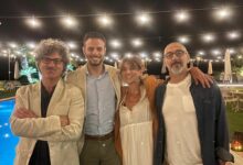 Photo of Torna ad Enna il corso per Sommelier di primo livello