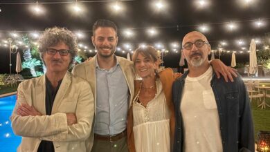 Photo of Torna ad Enna il corso per Sommelier di primo livello