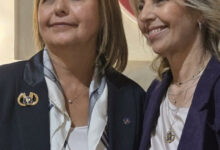 Photo of Enna, passaggio di consegne nella FIDAPA BPW Italy