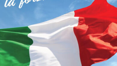 Photo of 4 novembre 2025 – Giornata dell’Unità Nazionale e delle Forze Armate