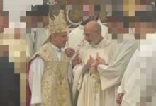 Photo of Enna, udienza per il vescovo Gisana e il vicario Murgano: il giudice si riserva sulle parti civili. “L’unica offesa è per lo Stato”, sostiene la difesa. Le vittime chiedono giustizia