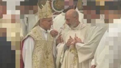 Photo of Enna, udienza per il vescovo Gisana e il vicario Murgano: il giudice si riserva sulle parti civili. “L’unica offesa è per lo Stato”, sostiene la difesa. Le vittime chiedono giustizia