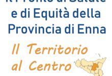 Photo of L’ASP di Enna presenta il Profilo di Salute e di Equità della provincia: i dati sulla salute della nostra comunità