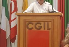 Photo of Algeri (Silp Cgil): ‘Situazione insostenibile nella Questura di Enna, servono rinforzi immediati