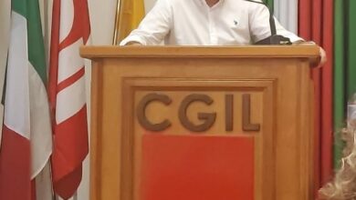 Photo of Algeri (Silp Cgil): ‘Situazione insostenibile nella Questura di Enna, servono rinforzi immediati