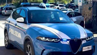 Photo of Leonforte (En): ordine di detenzione domiciliare per condanna a 9 mesi per guida sotto l’influenza di sostanze alcoliche o stupefacenti e revoca della patente