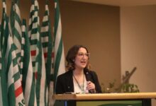 Photo of La CISL condanna il grave atto intimidatorio contro la struttura di accoglienza Don Bosco 2000 a Pietraperzia