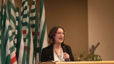 Photo of La CISL condanna il grave atto intimidatorio contro la struttura di accoglienza Don Bosco 2000 a Pietraperzia