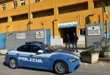 Photo of Intervento provvidenziale delle Volanti della Questura di Enna: salvato un uomo da un gesto estremo