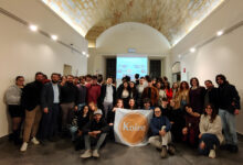 Photo of Successo alle elezioni UniCt: Lillo Colaleo “bene koinè e Andrea, è tempo di ribaltare la nostra terra”