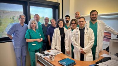 Photo of Enna, asp: svolta per i malati cronici intestinali: l’Umberto I entra nelle reti regionali d’eccellenza