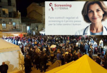 Photo of Enna, ASP: screening oncologici gratuiti alla Sagra della Cassatella di Agira, pochi minuti possono fare la differenza