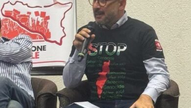 Photo of Fillea Cgil Enna: “Protocollo di legalità disatteso. Ancora nessun tavolo di monitoraggio sul raddoppio ferroviario”