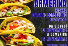 Photo of Piazza Armerina (En) ospita l’International Street Food: quattro giorni dedicati ai sapori del mondo