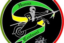 Photo of Moto Club Henna Centauri…la passione continua.