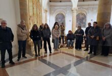 Photo of Il Kiwanis Club di Enna celebra in anticipo San Martino: tradizione, solidarietà e spirito di comunità