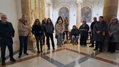 Photo of Il Kiwanis Club di Enna celebra in anticipo San Martino: tradizione, solidarietà e spirito di comunità