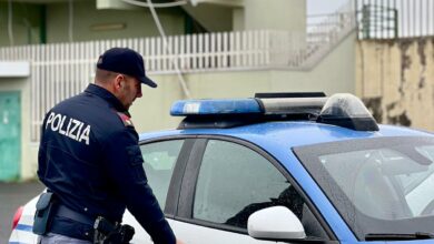 Photo of Leonforte (En). Evento sportivo aperto al pubblico senza licenza: la polizia di stato eleva sanzione amministrativa alla società organizzatrice