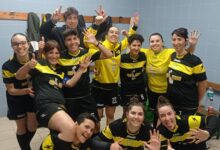 Photo of Riparte con grinta la stagione 2025/2026 dell’ASDC ENNESE Calcio a 5 Femminile
