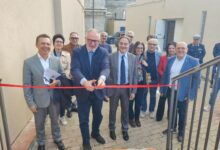 Photo of Centuripe (En), l’ Alberghiero “Don Pino Puglisi” di Centuripe cambia look grazie ai fondi del PNRR