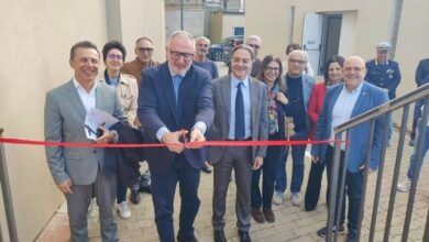 Photo of Centuripe (En), l’ Alberghiero “Don Pino Puglisi” di Centuripe cambia look grazie ai fondi del PNRR
