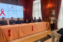 Photo of La rete delle istituzioni contro la violenza di genere. In Prefettura tavola rotonda in occasione del 25 novembre