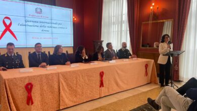 Photo of La rete delle istituzioni contro la violenza di genere. In Prefettura tavola rotonda in occasione del 25 novembre