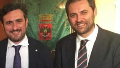 Photo of Enna, Torregrossa e Trovato: “A che punto gli interventi finanziati a giugno?” Depositata interrogazione al Sindaco