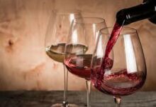 Photo of E’ ripartito, ad Enna,  il corso per Sommelier di primo livello