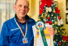 Photo of Eccellenza Ennese ai Mondiali di Ornitologia: Antonio Oliva Vola in Belgio