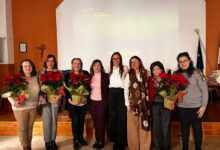 Photo of ASP Enna. Prevenzione dipendenze: incontro conclusivo a scuola