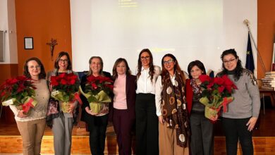 Photo of ASP Enna. Prevenzione dipendenze: incontro conclusivo a scuola