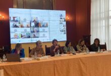 Photo of Conferenza di servizi in Prefettura a Enna per la destinazione di beni confiscati allacriminalità in cinque province della Sicilia orientale