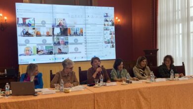 Photo of Conferenza di servizi in Prefettura a Enna per la destinazione di beni confiscati allacriminalità in cinque province della Sicilia orientale