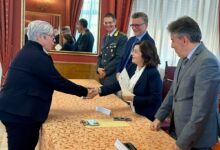 Photo of Conoscere per prevenire. Alla Prefettura di Enna i risultati del progetto per il contrasto delle truffe agli anziani