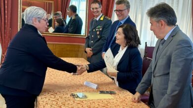 Photo of Conoscere per prevenire. Alla Prefettura di Enna i risultati del progetto per il contrasto delle truffe agli anziani