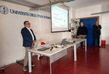 Photo of Enna, presentazione alla Kore del progetto “Giovani che Impresa”