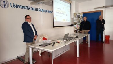 Photo of Enna, presentazione alla Kore del progetto “Giovani che Impresa”