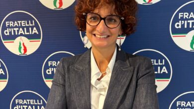 Photo of Fratelli d’Italia: dalla Regione risorse concrete per la sicurezza del territorio ennese