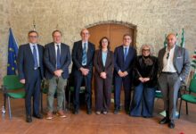 Photo of Caltanissetta, partecipazione e proposte concrete: la CISL rilancia il futuro delle aree interne