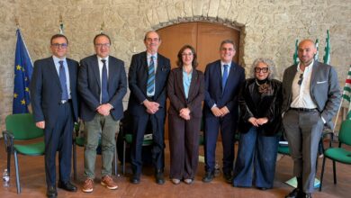 Photo of Caltanissetta, partecipazione e proposte concrete: la CISL rilancia il futuro delle aree interne