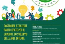 Photo of Caltanissetta, “Costruire strategie partecipate per il lavoro e lo sviluppo delle aree interne”: la CISL promuove un confronto sul futuro dei territori interni